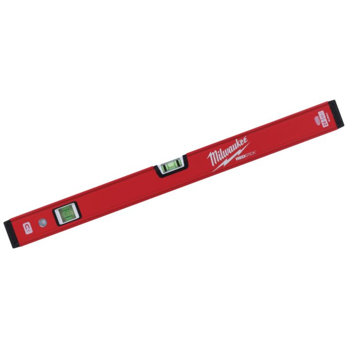 Vaterpas Redstick Kompakt magnetisk 60 cm