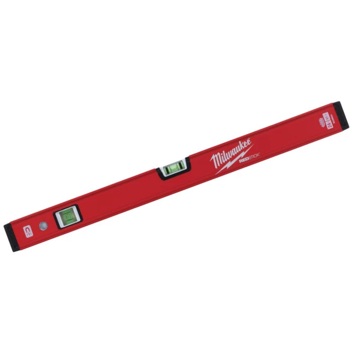 Vaterpas Redstick Kompakt magnetisk 60 cm