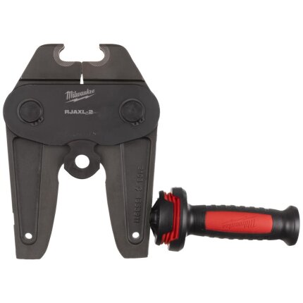 Pressring adapter RJAXL-2 t/M18 BLHPTXL