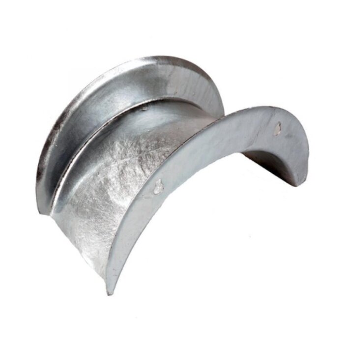 Slangeholder varmgalv. Alba Big