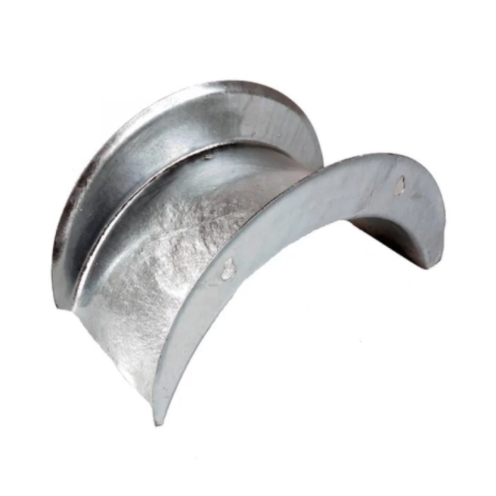 Slangeholder varmgalv. Alba Big