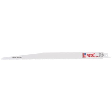 Bajonetsavblad universal 300×8/12tpi, 5stk