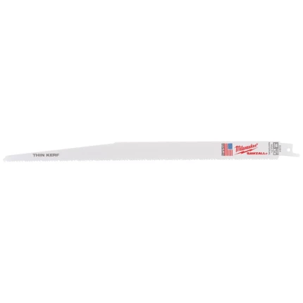 Bajonetsavblad universal 300×8/12tpi, 5stk
