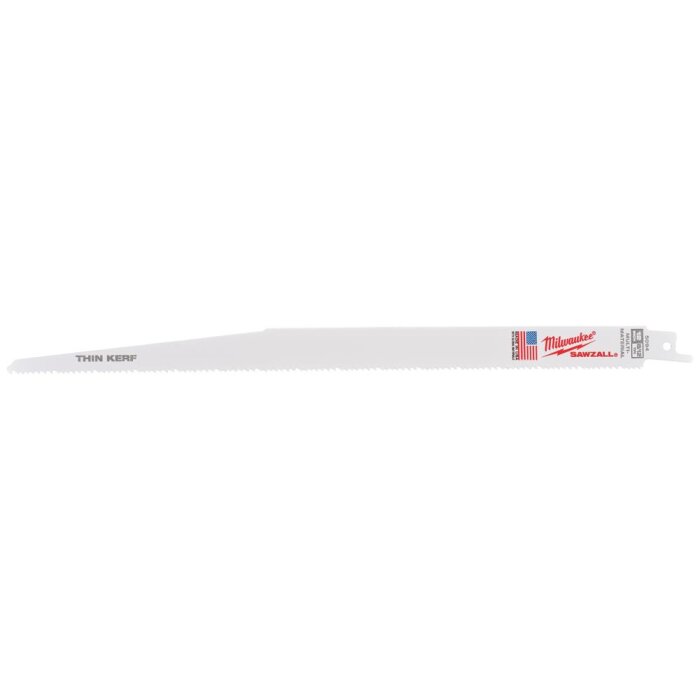 Bajonetsavblad universal 300×8/12tpi, 5stk