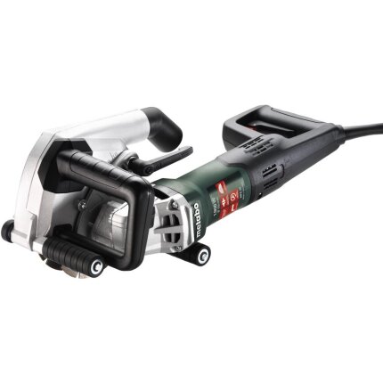 Metabo Murrillefræser 1900W MFE 40 inkl. skiver