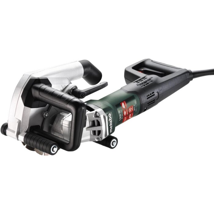Metabo Murrillefræser 1900W MFE 40 inkl. skiver