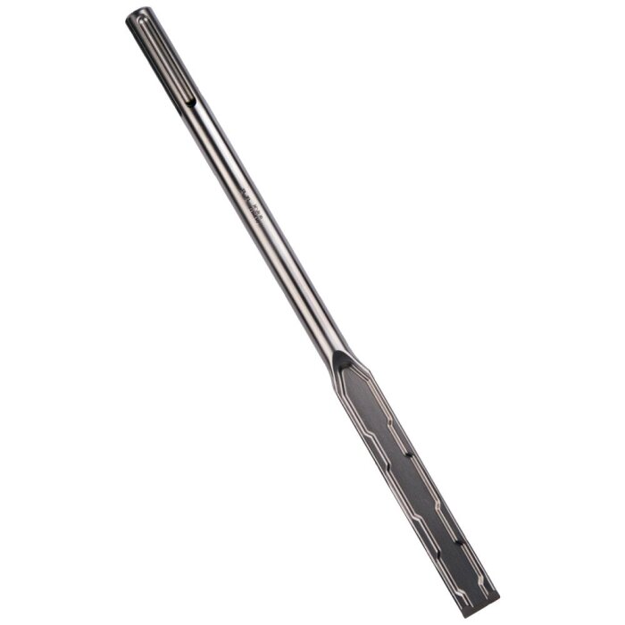 Fladmejsel SDS-MAX 25×400mm