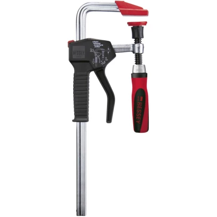 Bessey enhåndstvinge 60×10 EHZ60-2K