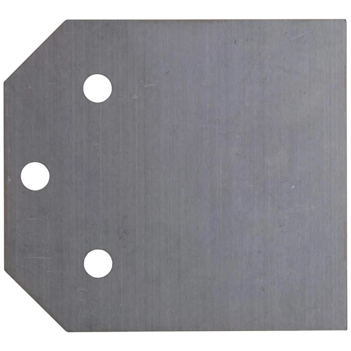 Blad t/væg- og gulvskraber 100×1mm