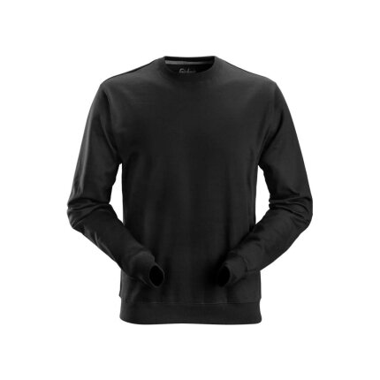 Sweatshirt classic sort