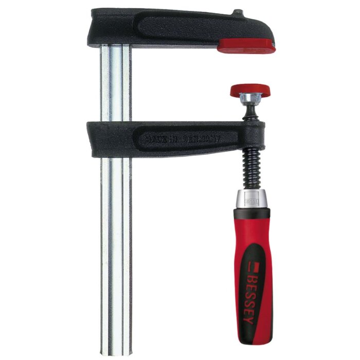 Bessey skruetvinge 800×120 TPN80S12BE-2K