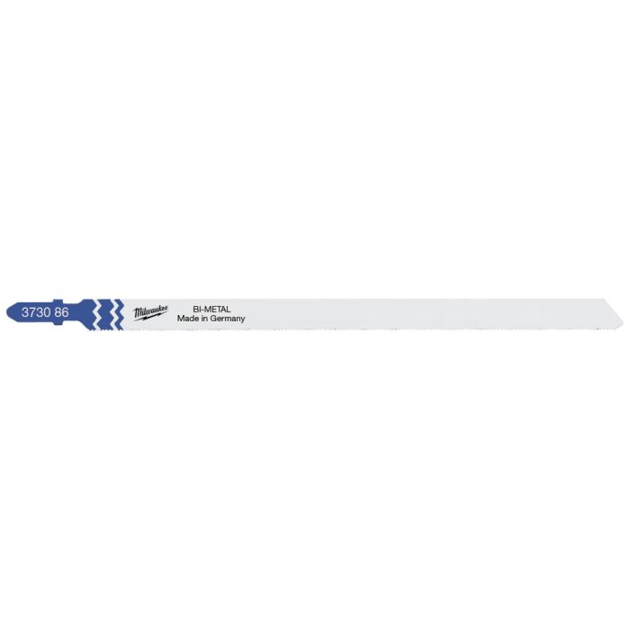 Stiksavblad T718AF 155/1 mm pk/5