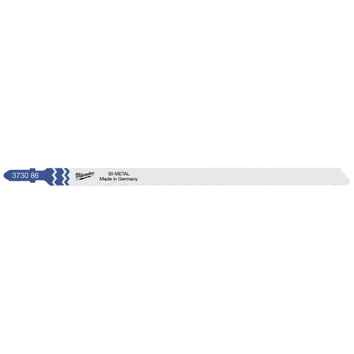 Stiksavblad T718AF 155/1 mm pk/5