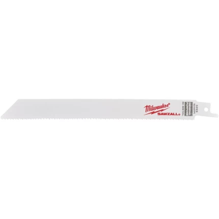 Bajonetsavblad 200×10/14tpi pk/5
