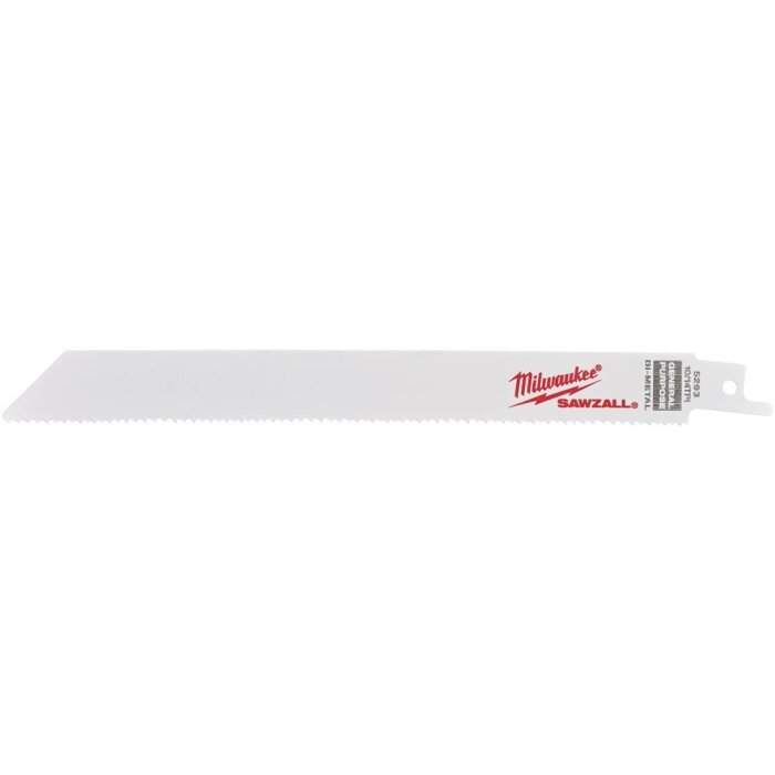 Bajonetsavblad 200×10/14tpi pk/5