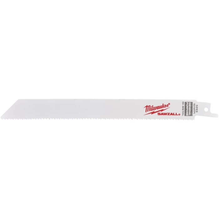 Bajonetsavblad 200×10/14tpi pk/5