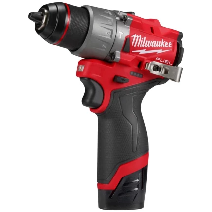 Slagboremaskine 2-gear kompakt M12 FPD2-202X