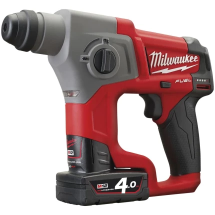 Borehammer SDS+ 1,1J M12 CH-402C