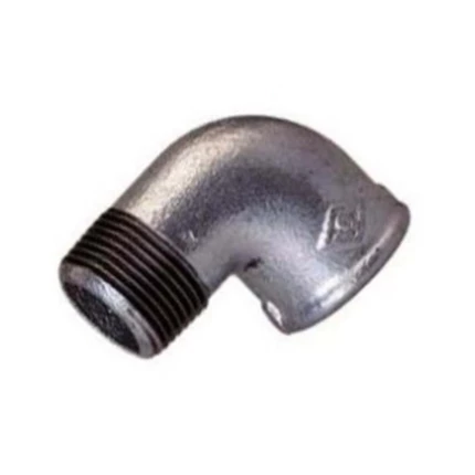 Vinkel 90gr Galv m/n 1 1/4″