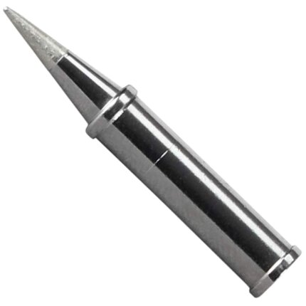 Loddespids t/loddekolbe SI-201, spids