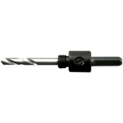 Hulsavsholder 6-kt skaft 3/8″ t/hulave 14-30 mm