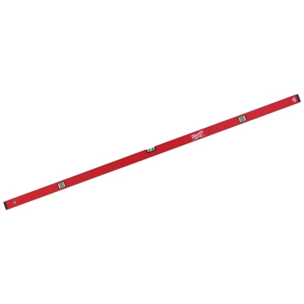 Vaterpas Redstick Kompakt 180 cm