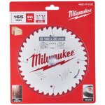 Rundsavklinge PW 160×20×1,6mm 40ATB
