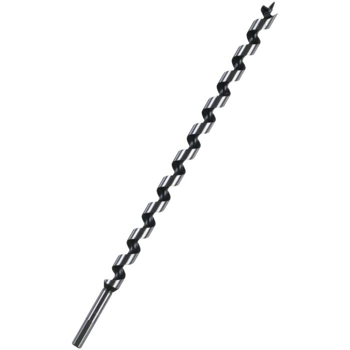 Træsneglebor 14×460mm