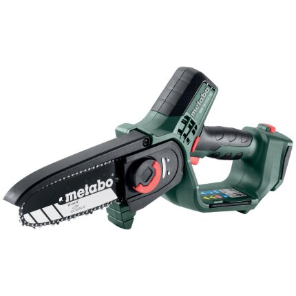 Grensav/mini-motorsav 15cm 18V solo MS 18 LTX 15