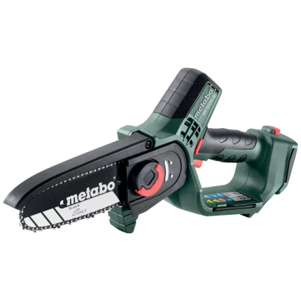 Grensav/mini-motorsav 15cm 18V solo MS 18 LTX 15