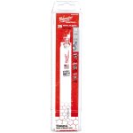Bajonetsavblad The Torch 230×14tpi, 25stk