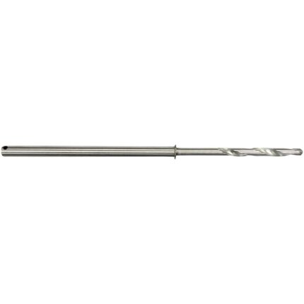 Quick eject holder 6,35 mm 202 mm