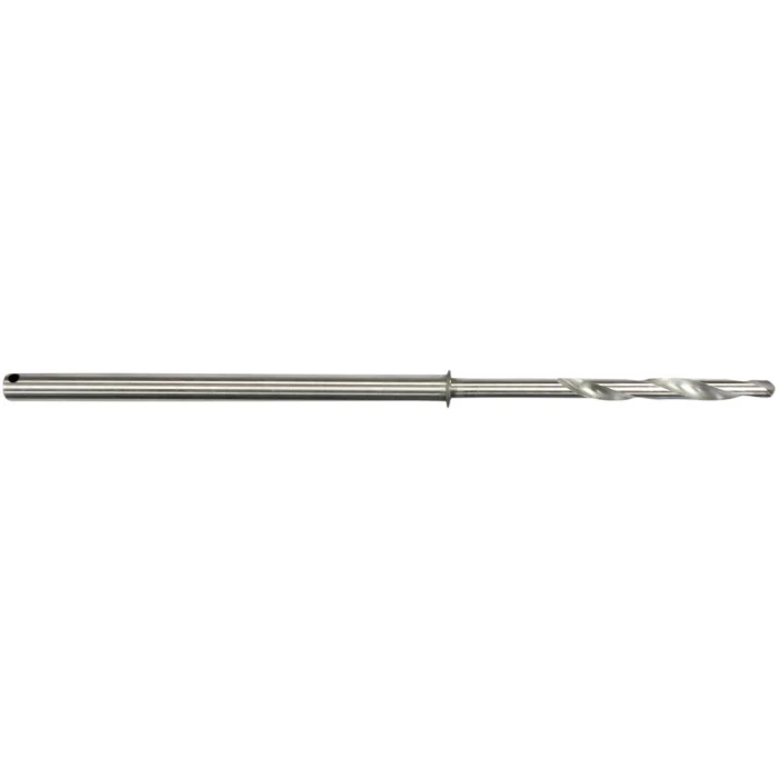 Quick eject holder 6,35 mm 202 mm
