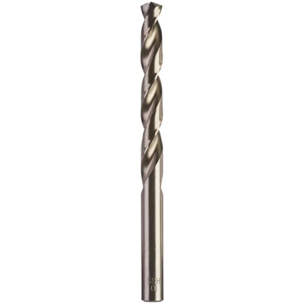 Spiralbor HSS-G DIN338N 10,5mm pk/5