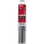 Hammerbor SDS+ MX4 8,0×165mm pk/10