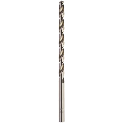 Spiralbor lang DIN340N 6,0mm pk/10