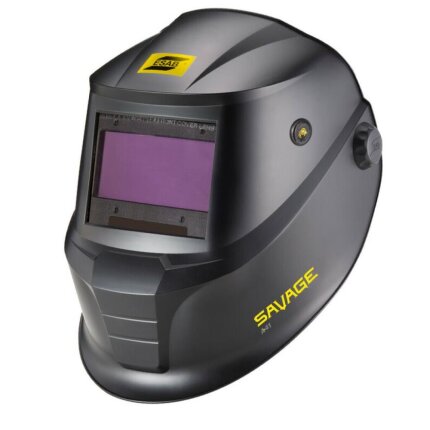 ESAB svejssehjelmSAVAGE A41
