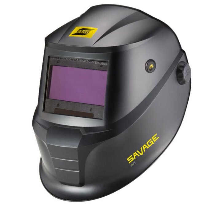 ESAB svejssehjelmSAVAGE A41