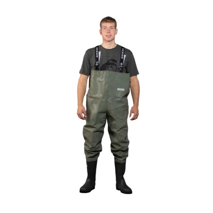 Rodcraft pneum. mejselhammer 3000slag/min 9J R5185 Ocean Klassisk Waders