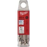 Stubbor HSS-G 4,8mm pk/10
