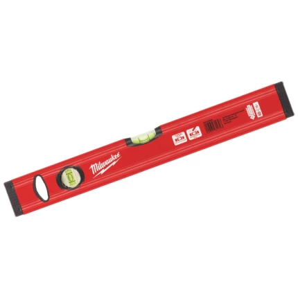 Vaterpas Redstick Slim magnetisk 40 cm