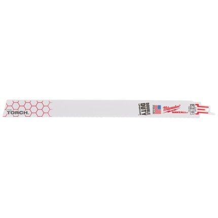 Bajonetsavblad The Torch 300×18tpi, 5stk