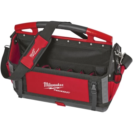 Værktøjstaske åben 50 cm Packout-system