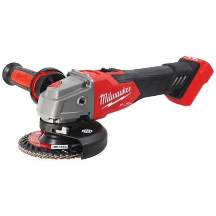 Vinkelsliber 125mm M18 FSAG125XB-0X
