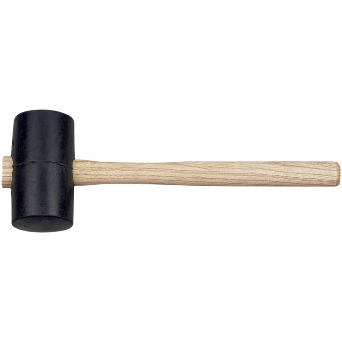 Gummihammer 65 mm 3625RM-65