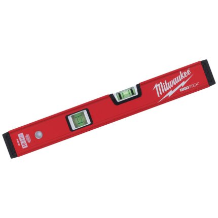 Vaterpas Redstick Kompakt 40 cm