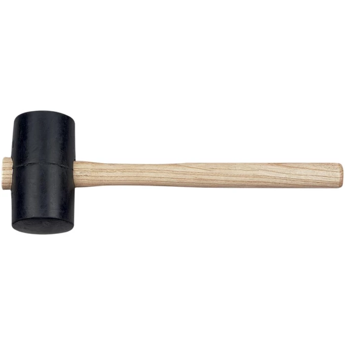 Gummihammer 75 mm 3625RM-75