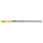 Stiksavblad T301DL 105/4mm pk/5