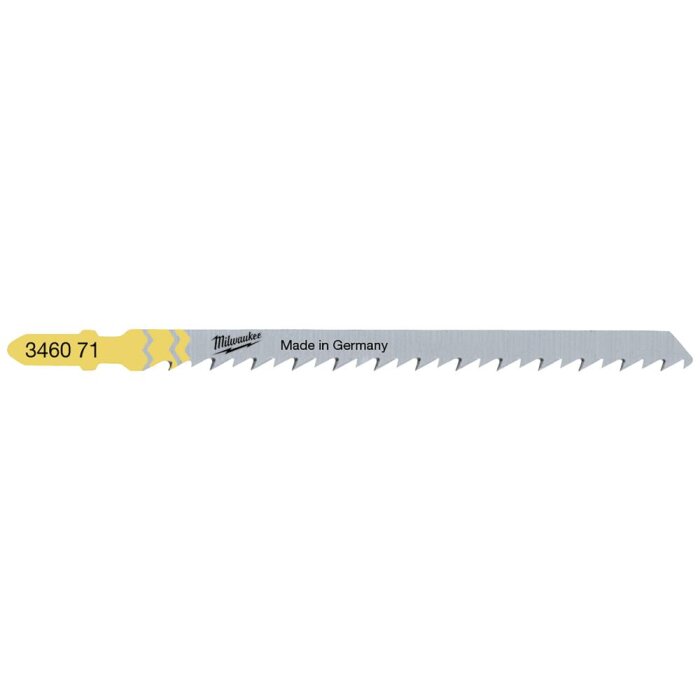 Stiksavblad T301DL 105/4mm pk/5