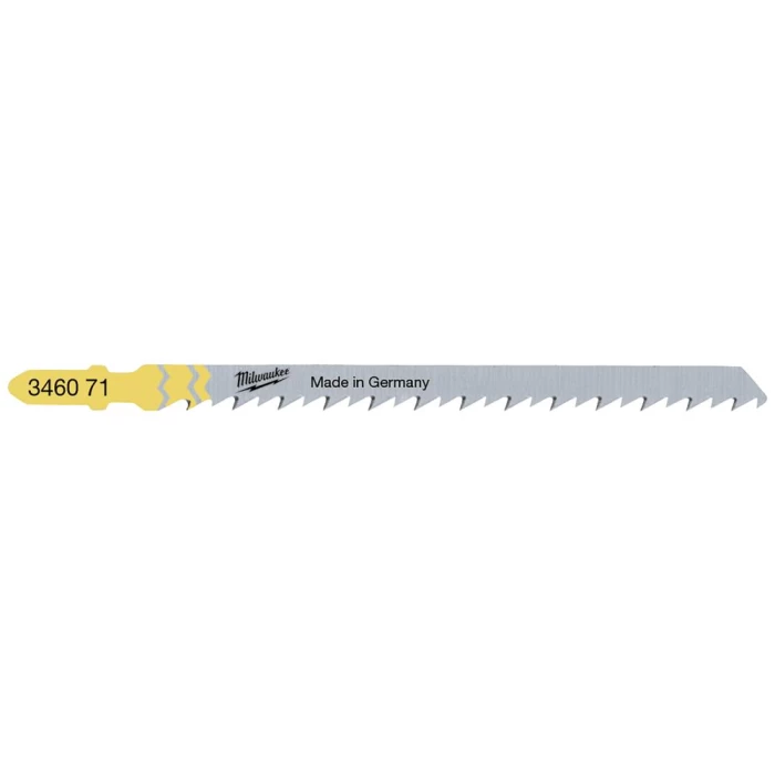 Stiksavblad T301DL 105/4mm pk/5